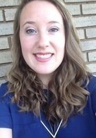 A photo of Julie, a tutor from University of Akron Main Campus