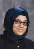 A photo of Beyza, a tutor from Anadolu University Turkey