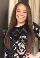 A photo of Mikayla, a tutor from High Point University A photo of Mikayla, a tutor from High Point University