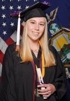 A photo of Kayleigh, a Social studies tutor in Albany, NY A photo of Kayleigh, a Social studies tutor in Albany, NY