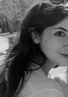 A photo of Dani, a tutor from University of Pennsylvania