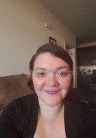 A photo of Kaylan, a tutor from University of North Carolina at Charlotte