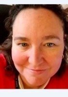 Belfast IB Geography tutor named Elaine