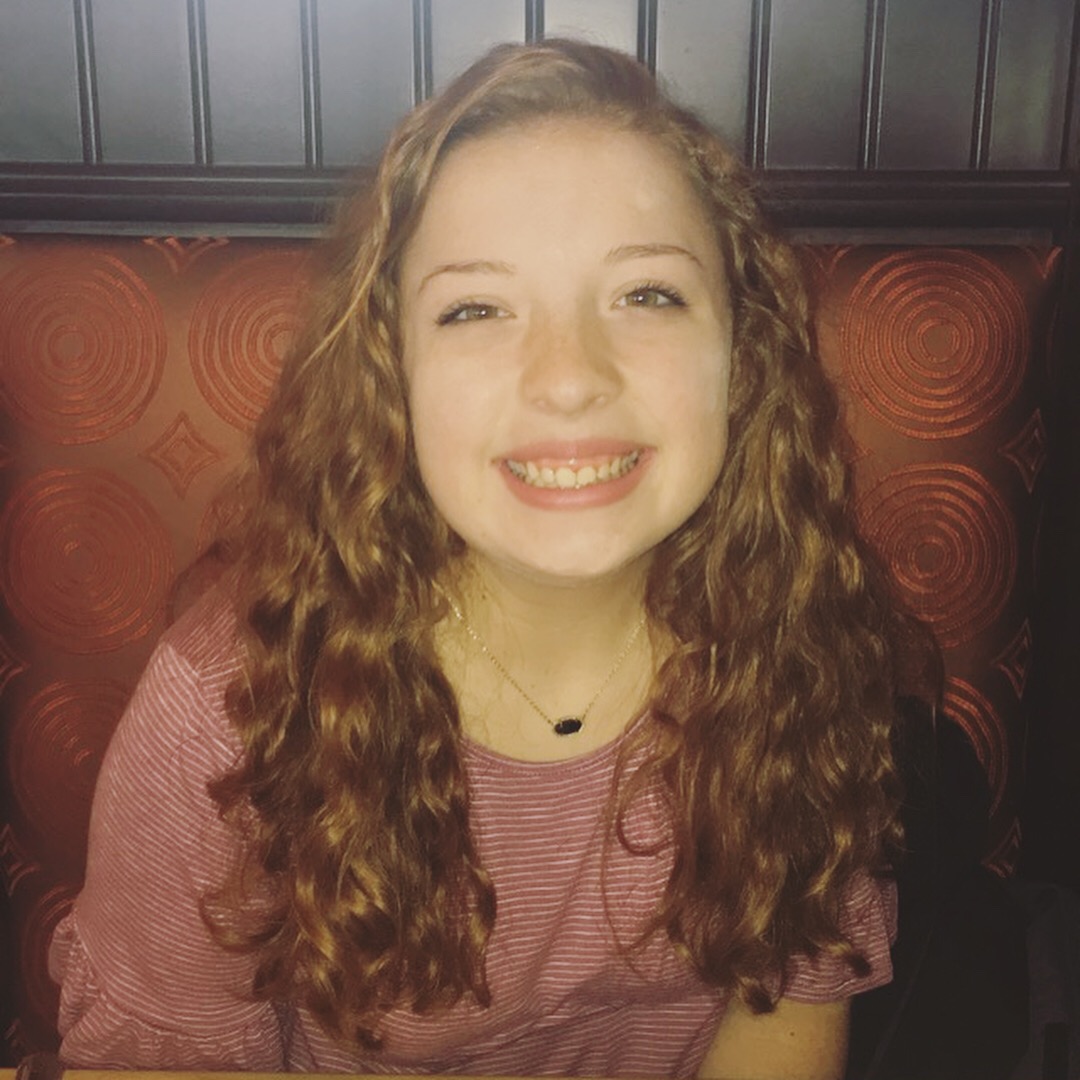 Montreal STAAR EOC tutor named Lauren Montreal STAAR EOC tutor named Lauren