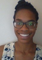 A photo of Monica, a tutor from Loyola University-New Orleans A photo of Monica, a tutor from Loyola University-New Orleans
