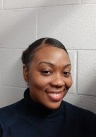 Portsmouth, VA English tutor Shanique Portsmouth, VA English tutor Shanique
