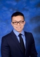 Bellflower, CA Graduate Test Prep tutor Yuhang Bellflower, CA Graduate Test Prep tutor Yuhang