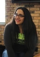A photo of Kiana, a tutor from Moorpark College A photo of Kiana, a tutor from Moorpark College