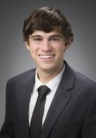 A photo of Zachary, a tutor from The Ohio State University