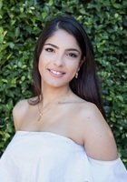 A photo of Sepi, a tutor from Los Angeles Pierce College A photo of Sepi, a tutor from Los Angeles Pierce College