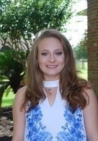 A photo of Emily, a tutor from University of Houston