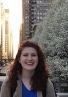 A photo of Samantha, a tutor from University of Chicago
