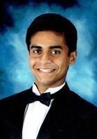 A photo of Manav, a tutor from University of Georgia