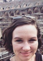 Toronto SPSS Statistic Software tutor named Morgan Toronto SPSS Statistic Software tutor named Morgan
