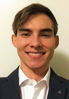 A photo of Tyler, a tutor from Miami University-Oxford