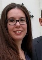 Tucson, AZ MCAT tutor named Liz