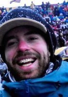 A photo of Peter, a tutor from University of Massachusetts Amherst