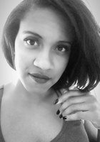 A photo of Tanya, a tutor from University of Central Florida