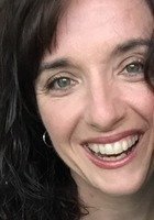 A photo of Jen, a tutor from Lock Haven University A photo of Jen, a tutor from Lock Haven University