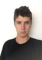 A photo of Ryan, a tutor from University of Colorado Boulder