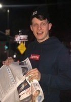 A photo of Phillip, a tutor from Santa Monica College