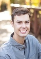 Cambridge Business Analytics tutor named Erik