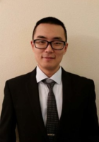 Winnipeg Visual Basic tutor named Xinyuan