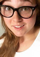 Cleveland, OH English tutor Madeline Cleveland, OH English tutor Madeline