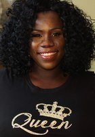 A photo of Laura, a tutor from USF