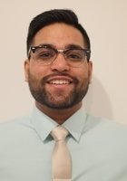 Cicero, IL Test Prep tutor Mehul Cicero, IL Test Prep tutor Mehul