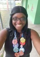 A photo of Tanya, a tutor from Miami Dade College