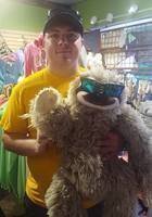 A photo of Colin, a tutor from Clarkson University A photo of Colin, a tutor from Clarkson University