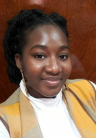 Victoria Endocrinology tutor named Joy Victoria Endocrinology tutor named Joy