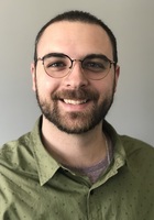 Durham Bass Guitar tutor named Devon