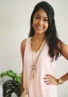 A photo of Jessica, a tutor from University of Maryland-Baltimore County