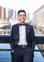 A photo of Sanam, a tutor from Virginia Commonwealth University