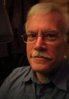 A photo of Richard, a tutor from Le Moyne College A photo of Richard, a tutor from Le Moyne College
