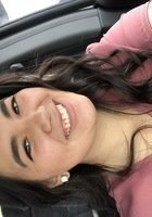 A photo of Makayla, a tutor from Salt Lake Community College