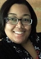 A photo of LaToya, a tutor from Olivet Nazarene University A photo of LaToya, a tutor from Olivet Nazarene University