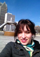 Windsor Spanish 3 tutor named Rosio Windsor Spanish 3 tutor named Rosio