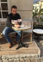 Belfast College Political Science tutor named William