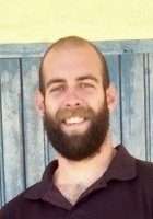 A photo of Aaron, a tutor from University of Minnesota-Twin Cities