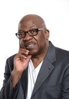 A photo of Al, a tutor from California State University-Los Angeles