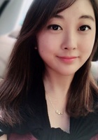 Mississauga Korean tutor named Bianca Mississauga Korean tutor named Bianca