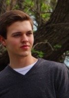 Hutchinson, KS tutor Jacob Hutchinson, KS tutor Jacob
