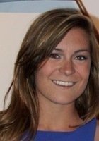 A photo of Hailey, a tutor from State University of New York at Geneseo