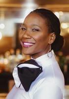 A photo of Veronica , a tutor from Alcorn State University A photo of Veronica , a tutor from Alcorn State University
