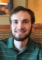 A photo of Austin, a tutor from University of Central Florida