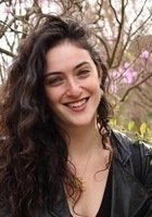Fountain Valley, CA Graduate Test Prep tutor Allegra Fountain Valley, CA Graduate Test Prep tutor Allegra