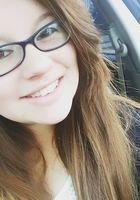 A photo of Brianna, a tutor from Des Moines Area Community College A photo of Brianna, a tutor from Des Moines Area Community College